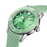 Superocean Heritage Automatic 36