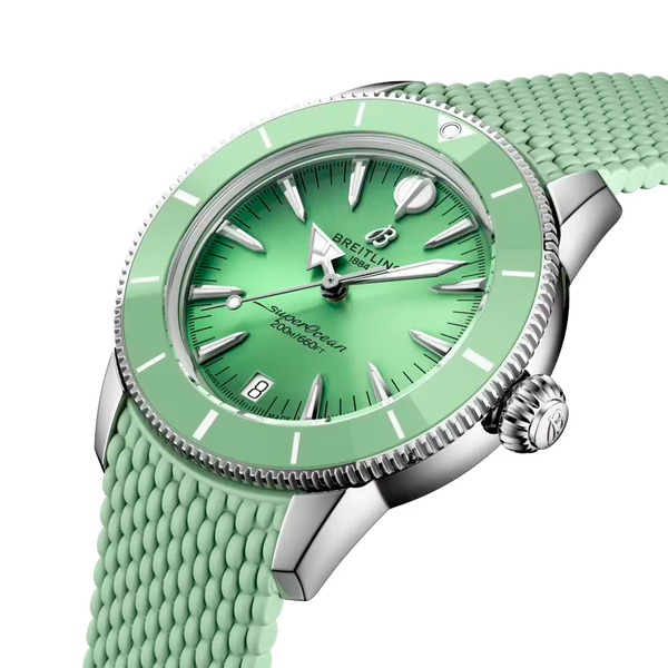 Superocean Heritage Automatic 36