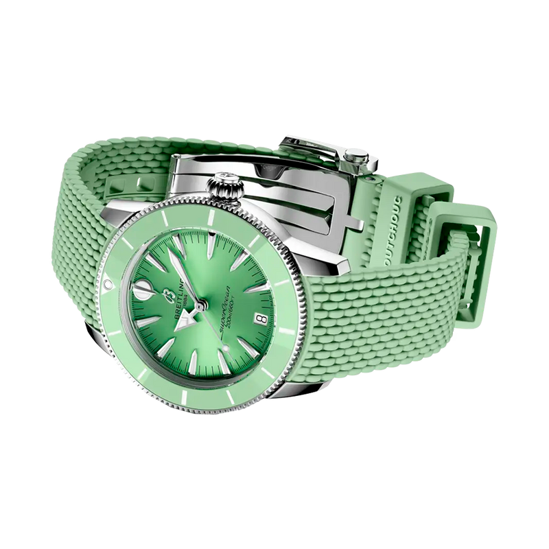 Superocean Heritage Automatic 36