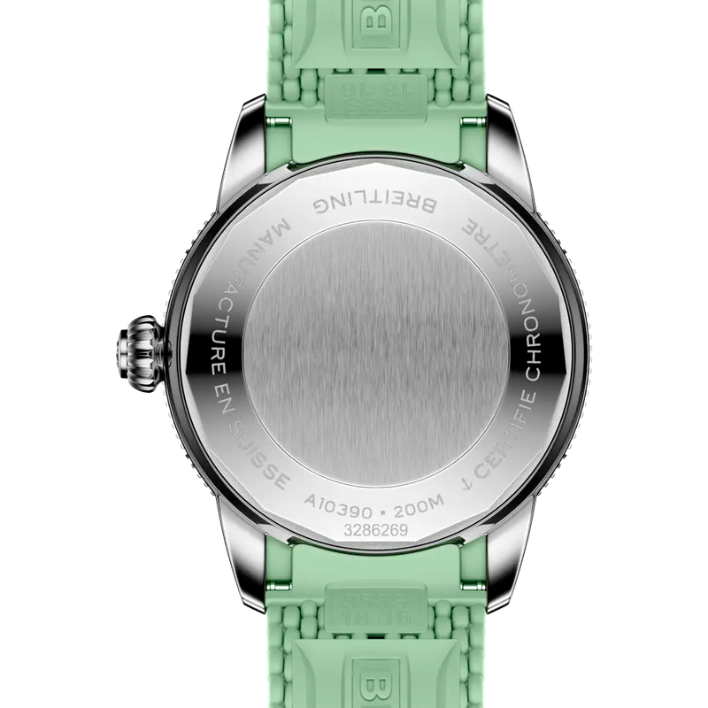 Superocean Heritage Automatic 36