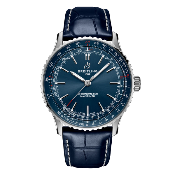 Navitimer Automático 41