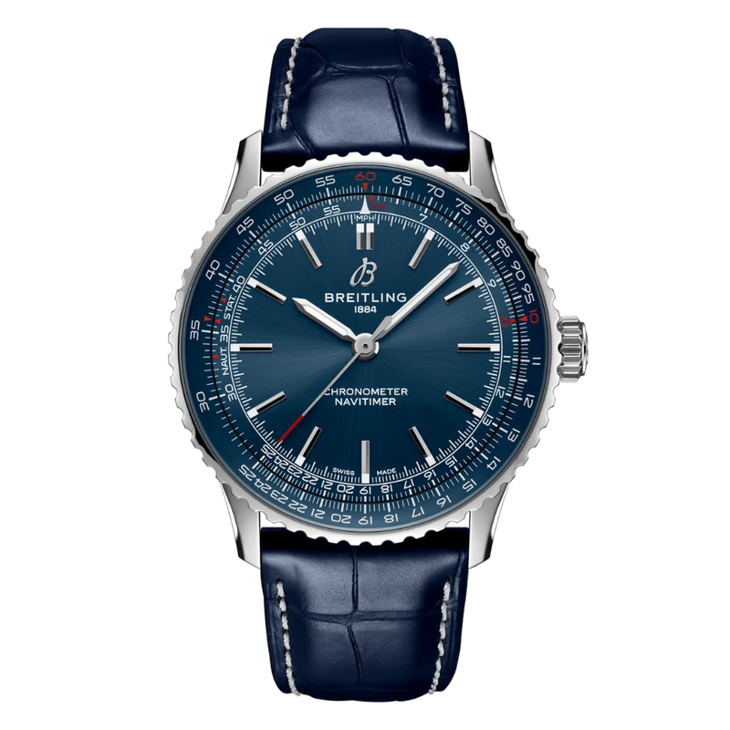 Navitimer Automático 41