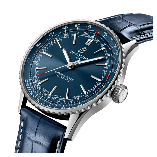 Navitimer Automático 41