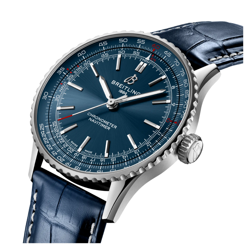 Navitimer Automático 41