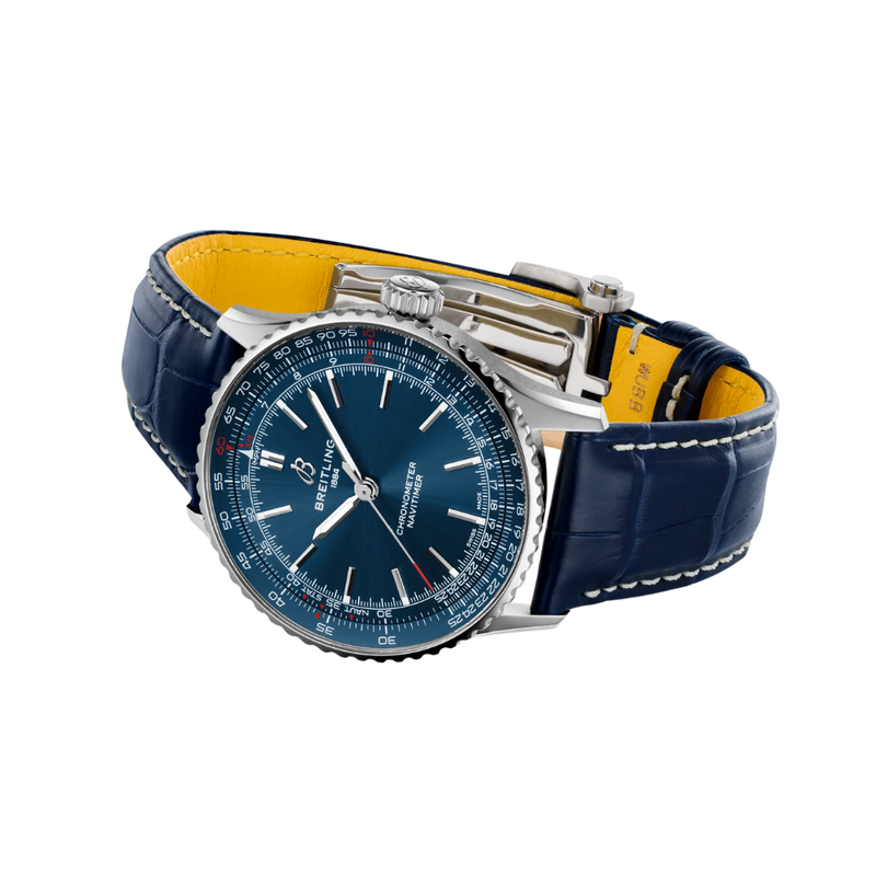 Navitimer Automático 41