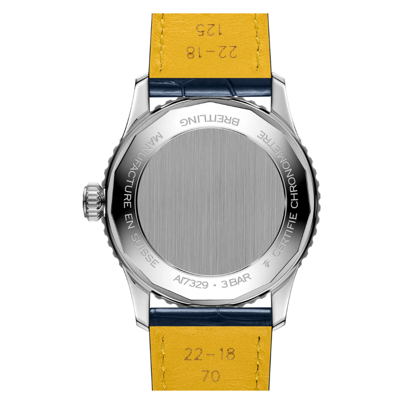 Navitimer Automático 41
