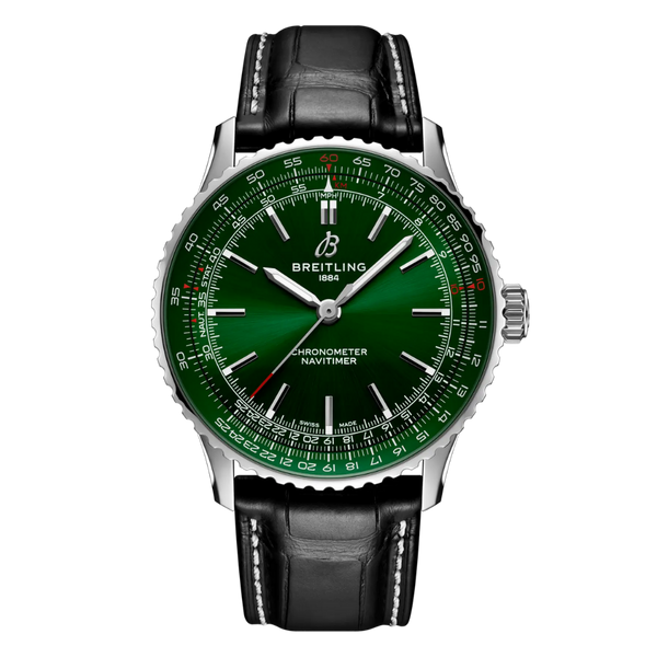 Navitimer Automático 41