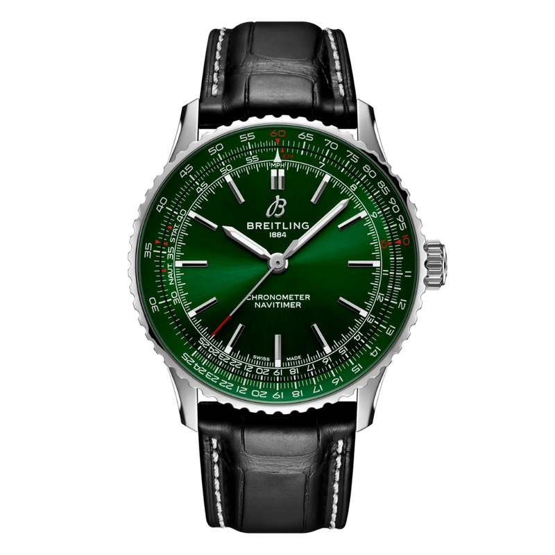 Navitimer Automático 41
