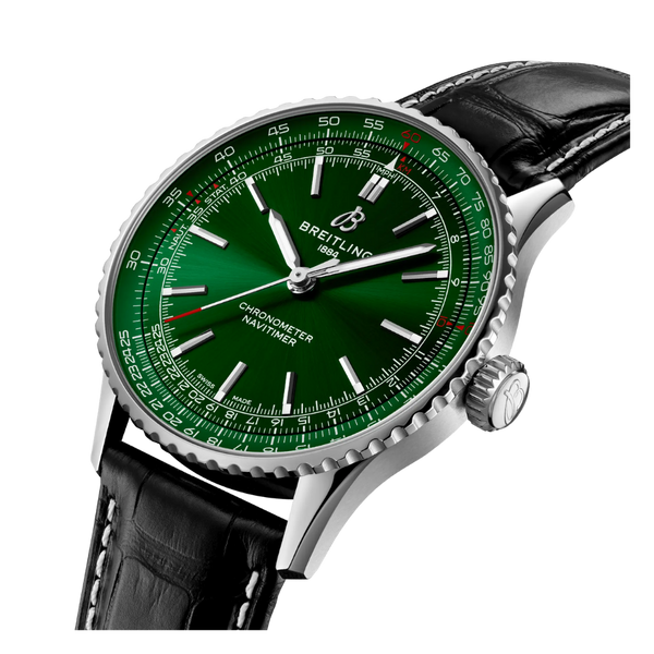 Navitimer Automático 41