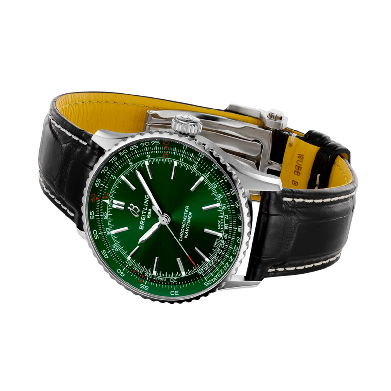 Navitimer Automático 41