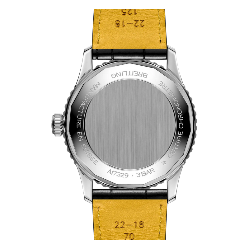 Navitimer Automático 41