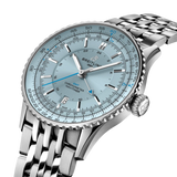 Navitimer Automatic GMT 41