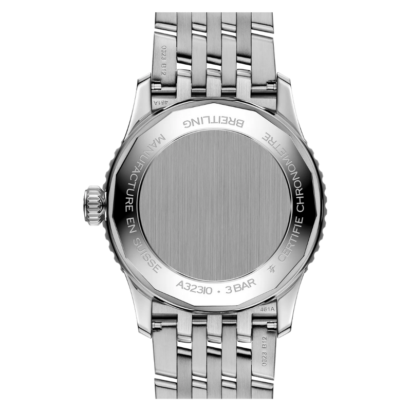 Navitimer Automático GMT 41