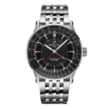 Navitimer Automático GMT 41