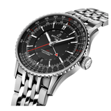 Navitimer Automático GMT 41
