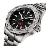 Avenger Automatic GMT 44