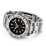 Avenger Automatic GMT 44