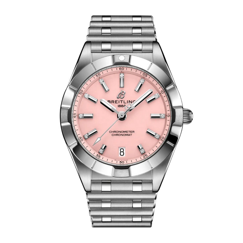 Chronomat 32