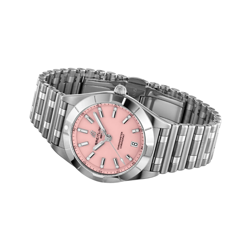 Chronomat 32