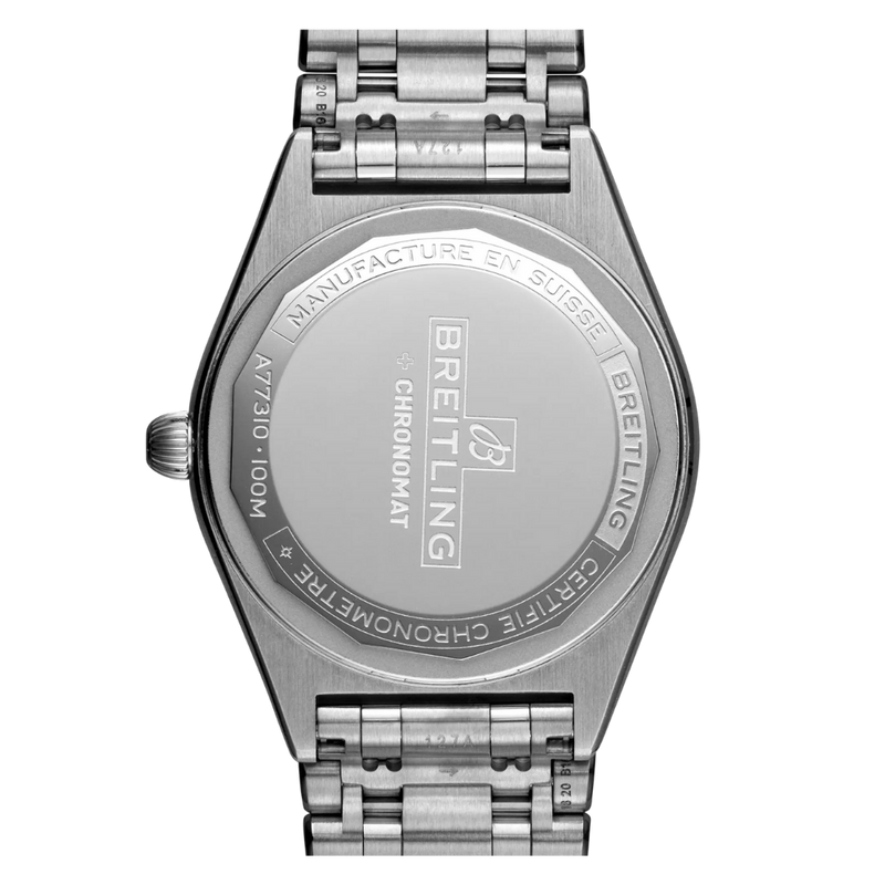 Chronomat 32