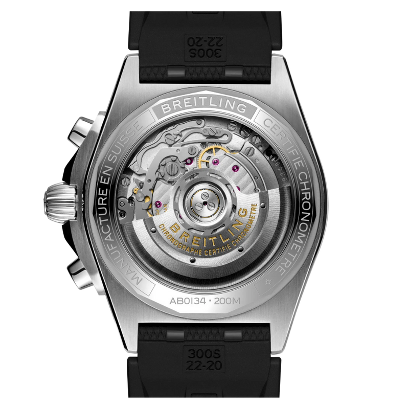 Chronomat B01 42