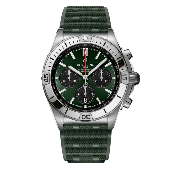 Chronomat B01 42