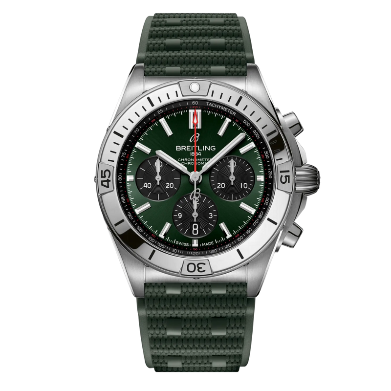 Chronomat B01 42