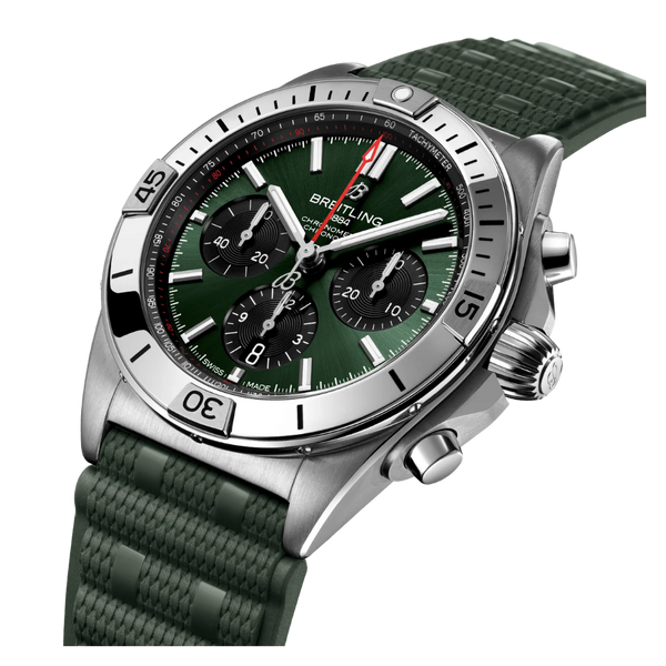 Chronomat B01 42