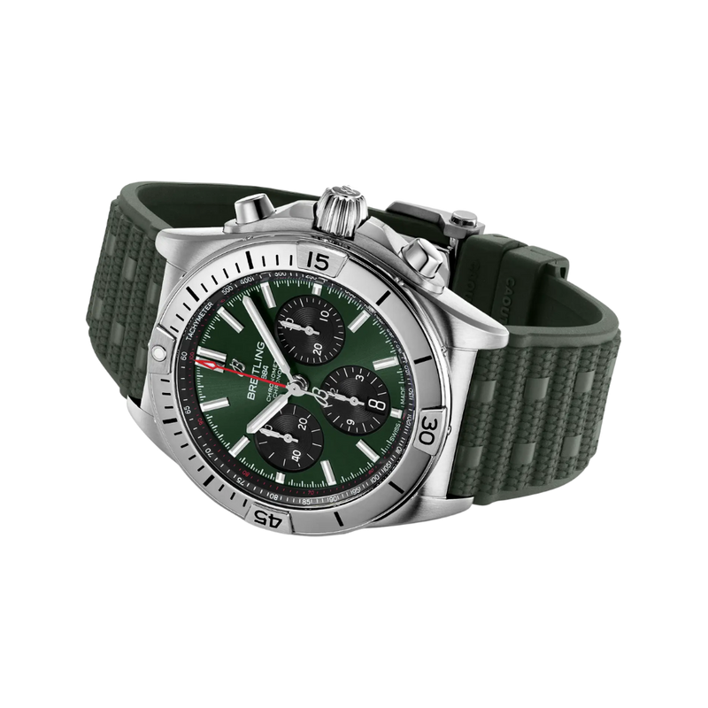 Chronomat B01 42
