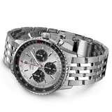 Navitimer B01 Chronograph 43