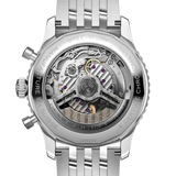 Navitimer B01 Chronograph 43