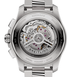Avenger B01 Chronograph 44