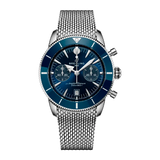 Superocean Heritage B01 Chronograph 42