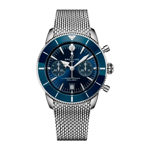 Superocean Heritage B01 Chronograph 42