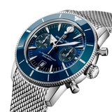 Superocean Heritage B01 Chronograph 42