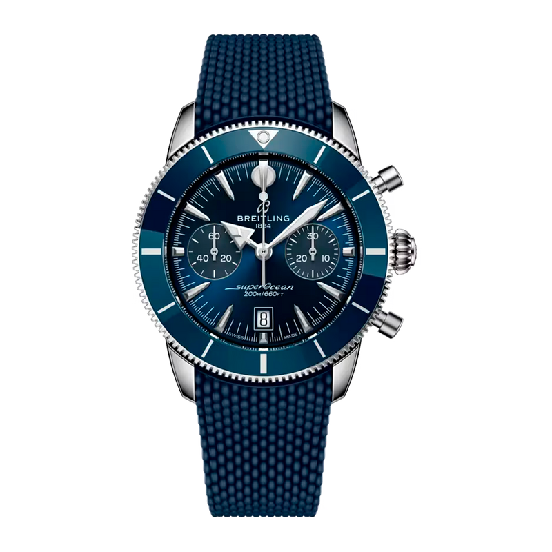 Superocean Heritage B01 Chronograph 42