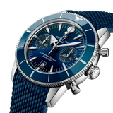 Superocean Heritage B01 Chronograph 42