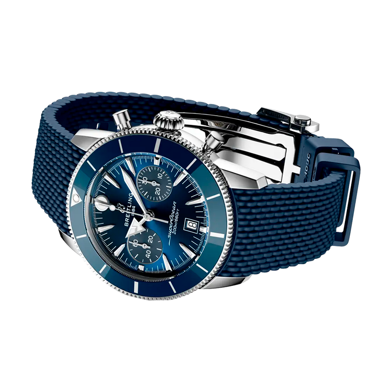 Superocean Heritage B01 Chronograph 42