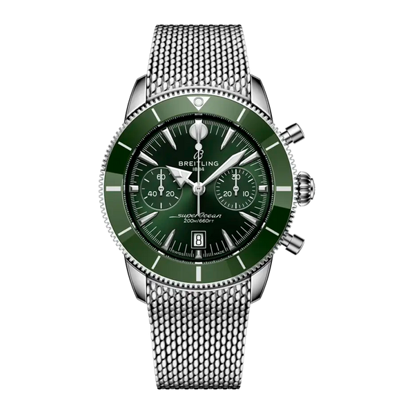 Superocean Heritage B01 Chronograph 42