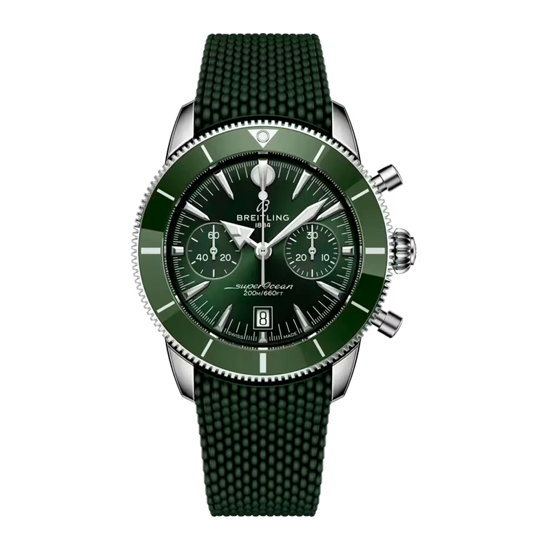 Superocean Heritage B01 Chronograph 42