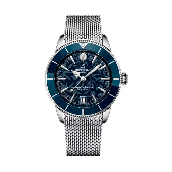 Superocean Heritage B31 Automatic 40 Kelly Slater