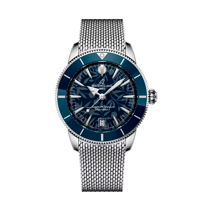 Superocean Heritage B31 Automatic 40 Kelly Slater
