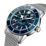 Superocean Heritage B31 Automatic 40 Kelly Slater