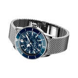 Superocean Heritage B31 Automatic 40 Kelly Slater