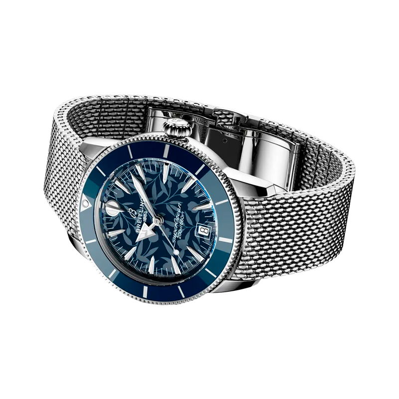 Superocean Heritage B31 Automatic 40 Kelly Slater