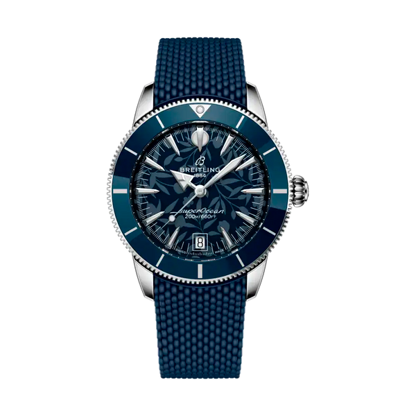 Superocean Heritage B31 Automatic 40 Kelly Slater