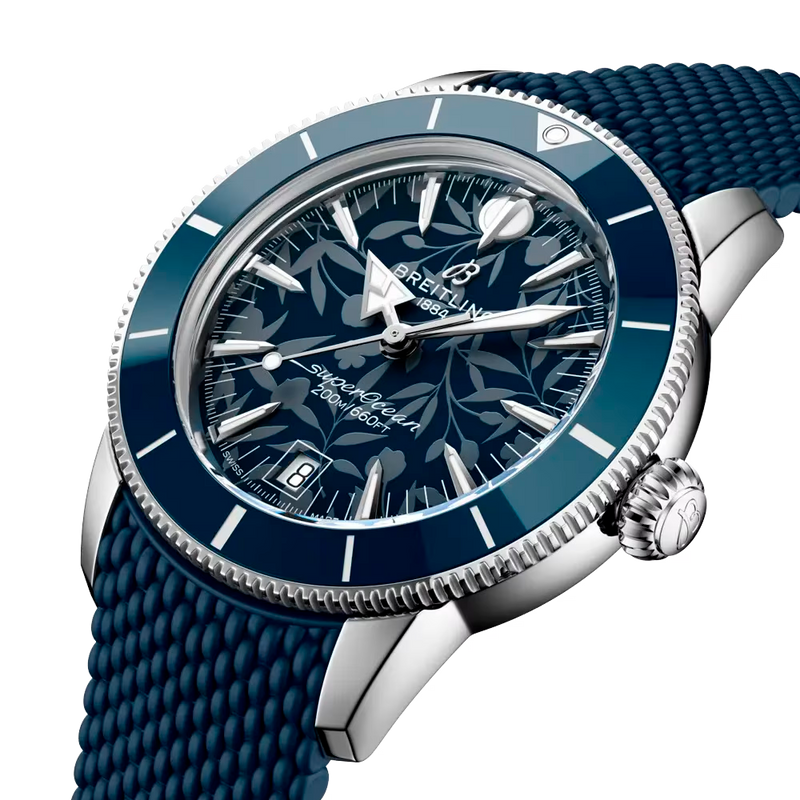 Superocean Heritage B31 Automatic 40 Kelly Slater
