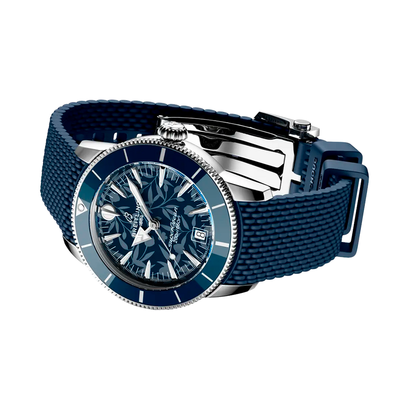 Superocean Heritage B31 Automatic 40 Kelly Slater