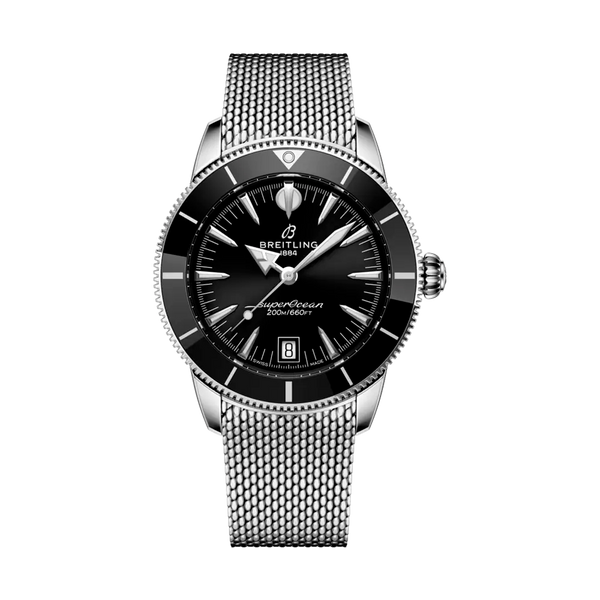 Superocean Heritage B31 Automatic 40