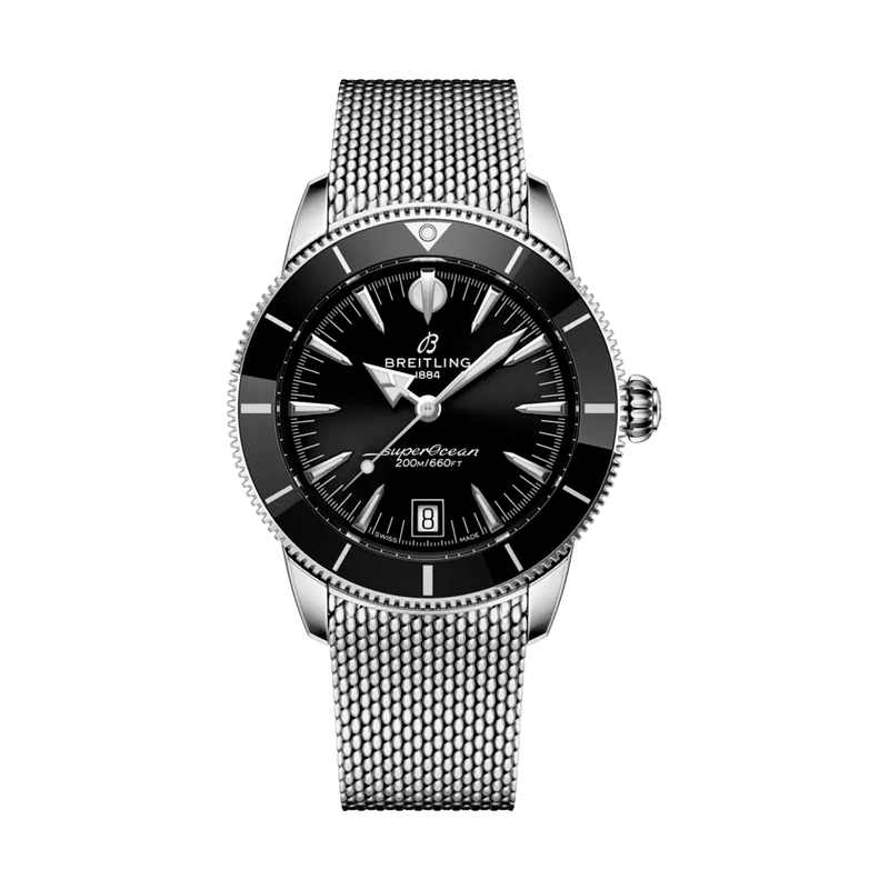 Superocean Heritage B31 Automatic 40